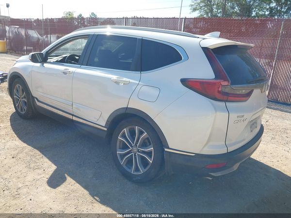 2020 HONDA CR-V 2WD TOURING
