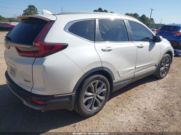 2020 HONDA CR-V 2WD TOURING