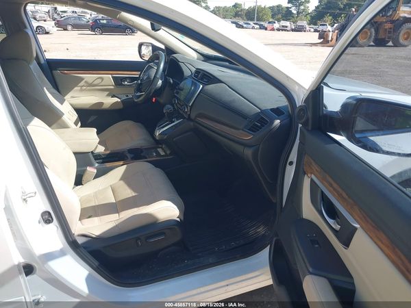 2020 HONDA CR-V 2WD TOURING