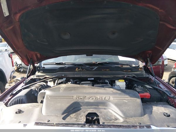 2024 RAM 2500 TRADESMAN  4X4 6'4 BOX