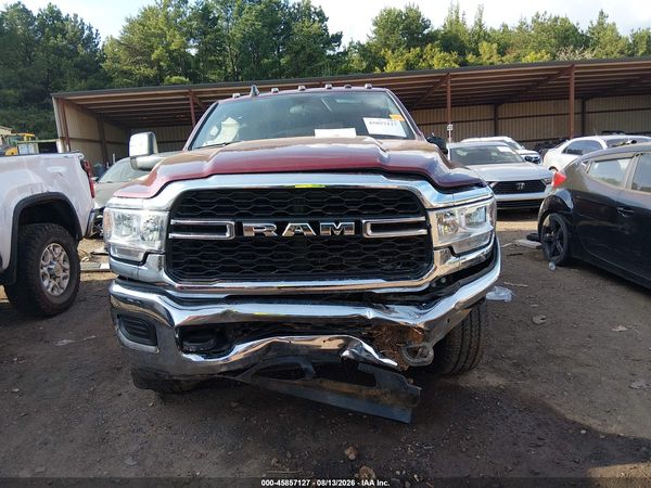 2024 RAM 2500 TRADESMAN  4X4 6'4 BOX