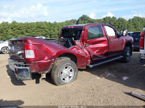 2024 RAM 2500 TRADESMAN  4X4 6'4 BOX
