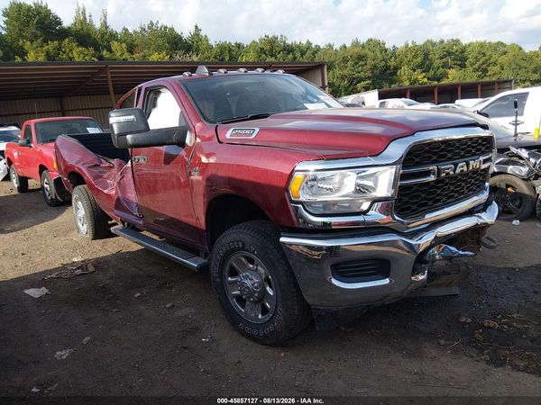 2024 RAM 2500 TRADESMAN  4X4 6'4 BOX