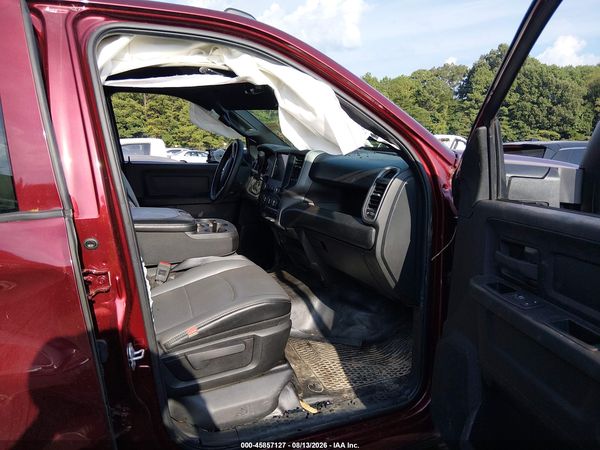 2024 RAM 2500 TRADESMAN  4X4 6'4 BOX