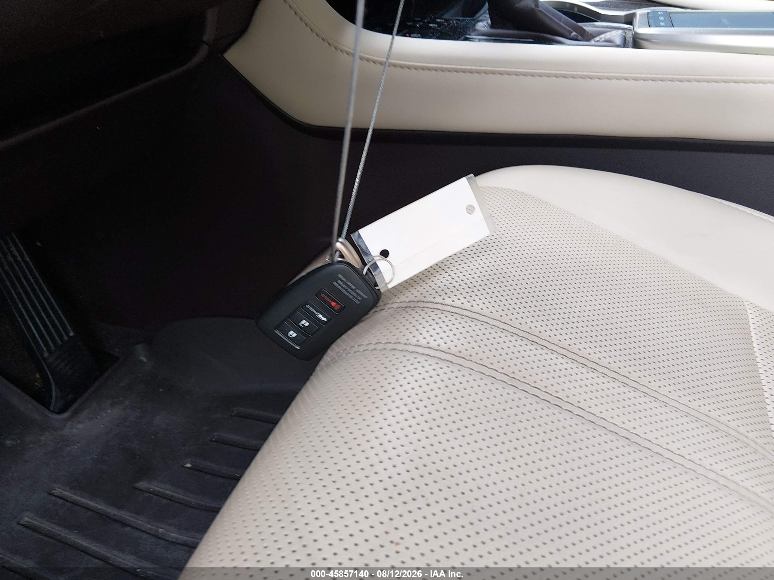 2020 LEXUS RX 350 350 Luxury