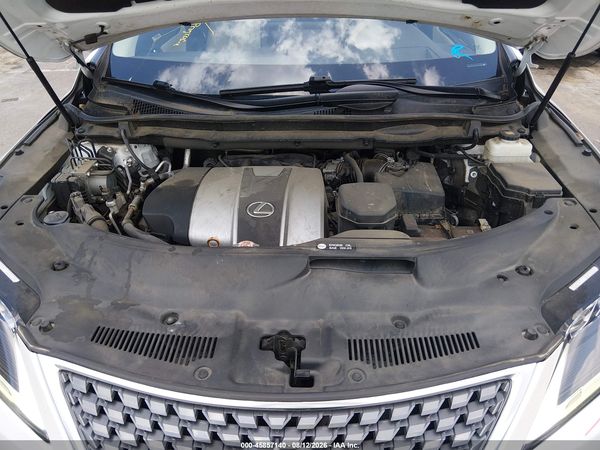 2020 LEXUS RX 350 350 Luxury