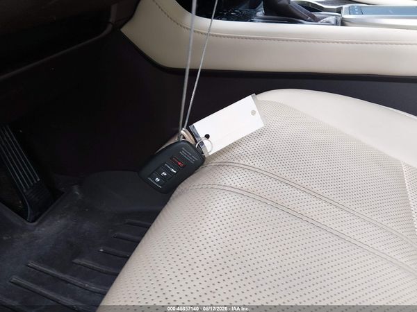 2020 LEXUS RX 350 350 Luxury