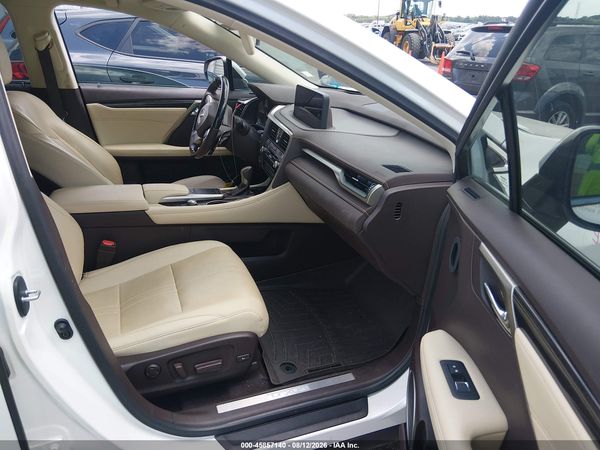 2020 LEXUS RX 350 350 Luxury