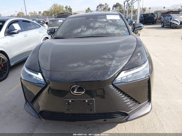 2024 LEXUS RZ 300E PREMIUM