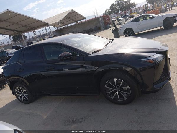 2024 LEXUS RZ 300E PREMIUM