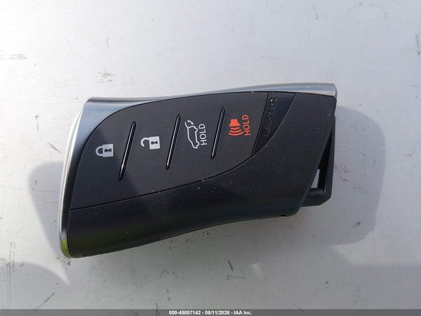 2024 LEXUS RZ 300E PREMIUM