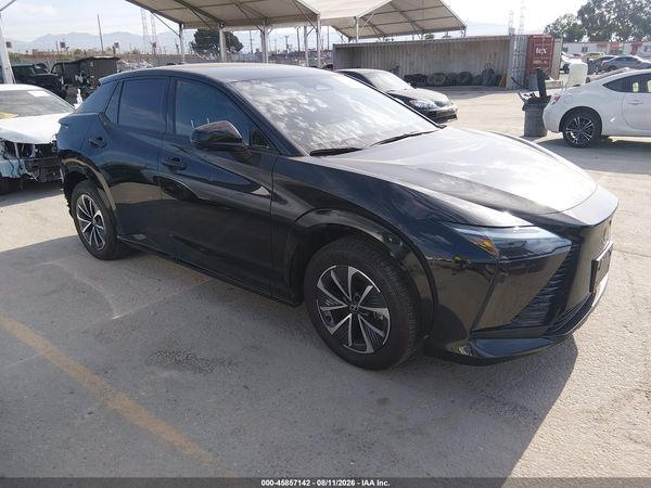 2024 LEXUS RZ 300E PREMIUM