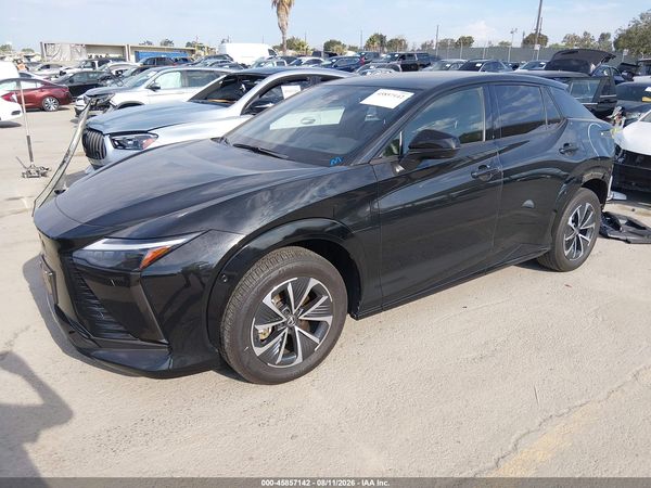 2024 LEXUS RZ 300E PREMIUM