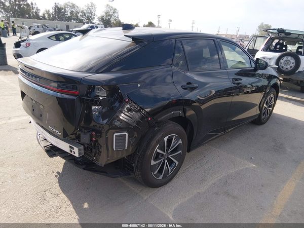 2024 LEXUS RZ 300E PREMIUM