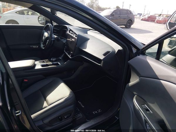 2024 LEXUS RZ 300E PREMIUM
