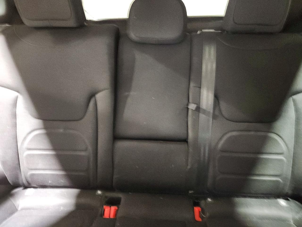 2018 JEEP RENEGADE LATITUDE 4X4