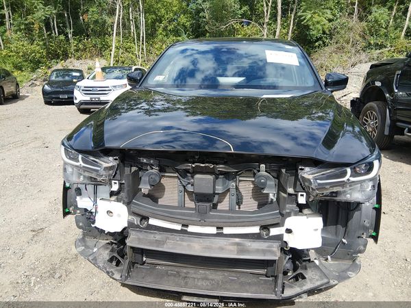 2023 MAZDA CX-5 2.5 TURBO