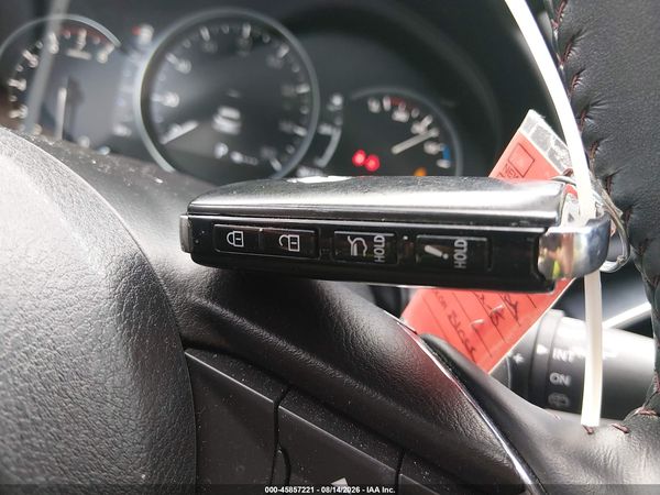 2023 MAZDA CX-5 2.5 TURBO