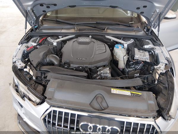 2018 AUDI A4 ALLROAD