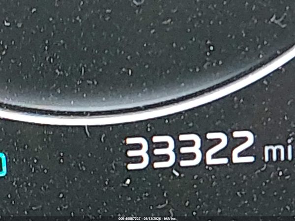2023 KIA SPORTAGE HYBRID SX-PRESTIGE