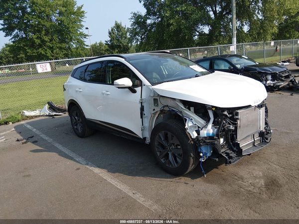 2023 KIA SPORTAGE HYBRID SX-PRESTIGE