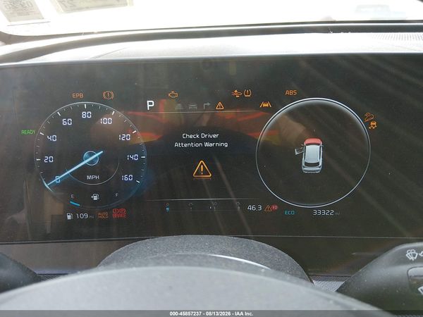 2023 KIA SPORTAGE HYBRID SX-PRESTIGE