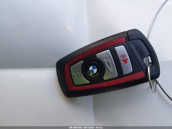 2017 BMW 3 SERIES 330I