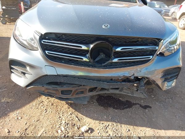 2019 MERCEDES-BENZ GLC 300 GLC300