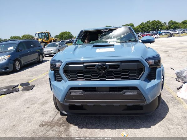 2026 TOYOTA TACOMA — I115
