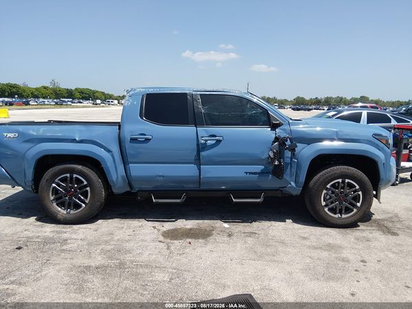 2026 TOYOTA TACOMA — I116