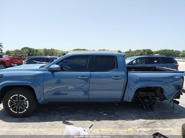 2026 TOYOTA TACOMA — I117