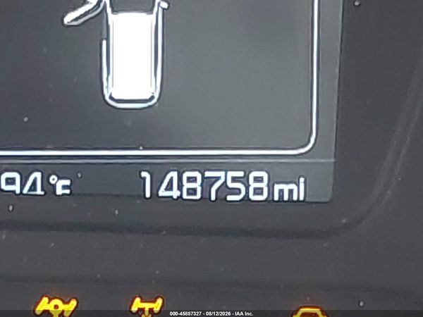2016 KIA SORENTO 3.3L LX