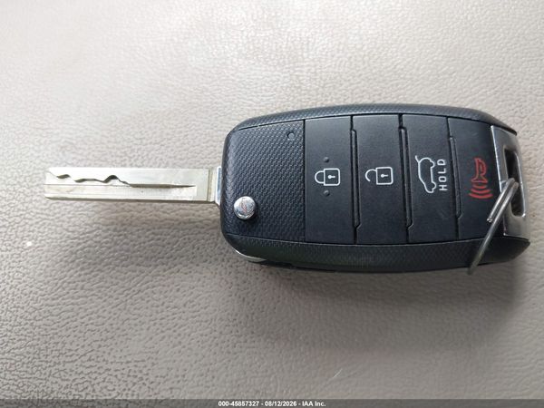 2016 KIA SORENTO 3.3L LX