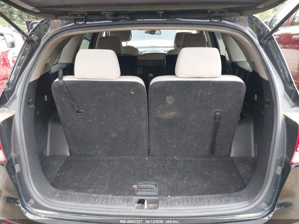 2016 KIA SORENTO 3.3L LX