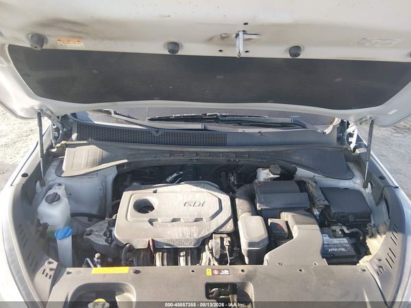 2019 KIA SORENTO 2.4L L