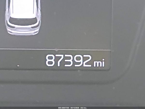 2019 KIA SORENTO 2.4L L
