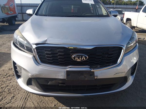 2019 KIA SORENTO 2.4L L