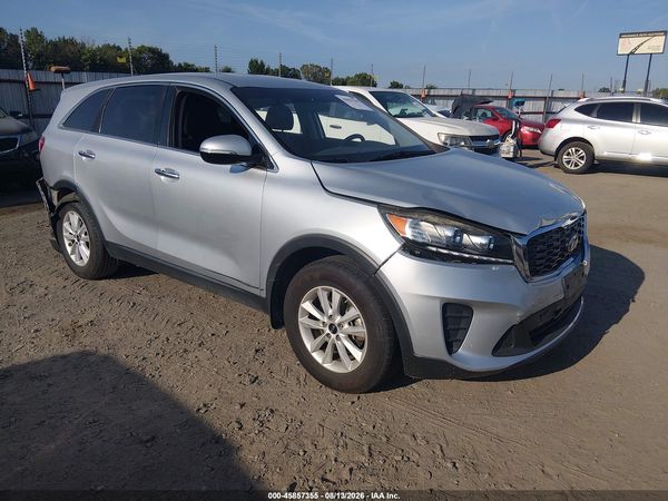 2019 KIA SORENTO 2.4L L