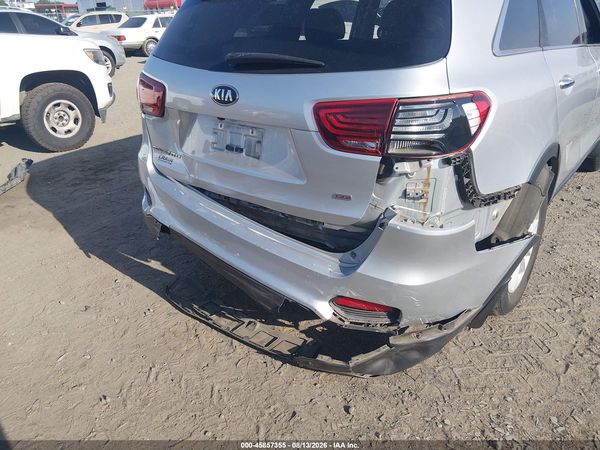 2019 KIA SORENTO 2.4L L