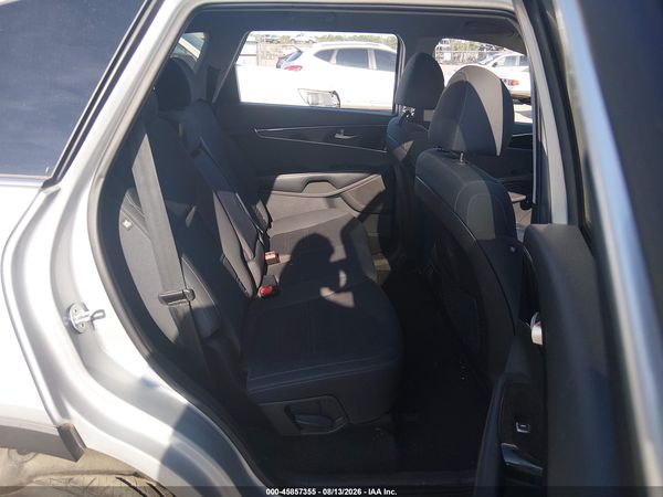 2019 KIA SORENTO 2.4L L