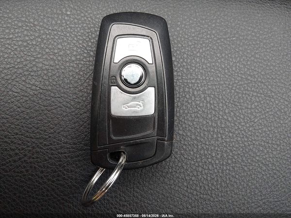 2015 BMW 320I XDRIVE