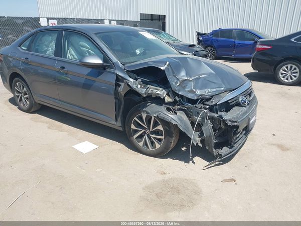 2024 VOLKSWAGEN JETTA 1.5T S — I1
