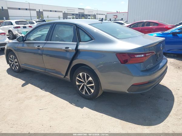2024 VOLKSWAGEN JETTA 1.5T S — I3