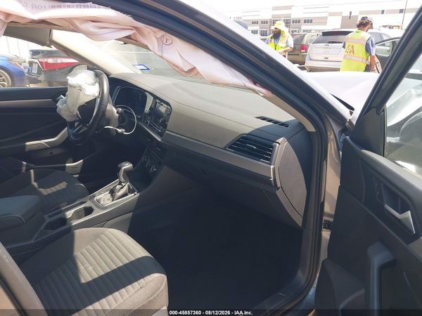 2024 VOLKSWAGEN JETTA 1.5T S — I5