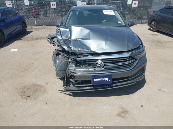 2024 VOLKSWAGEN JETTA 1.5T S — I6
