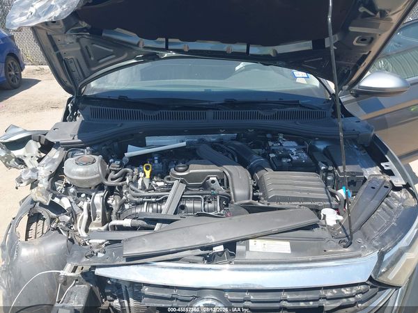 2024 VOLKSWAGEN JETTA 1.5T S — I10