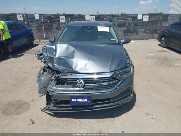 2024 VOLKSWAGEN JETTA 1.5T S — I115