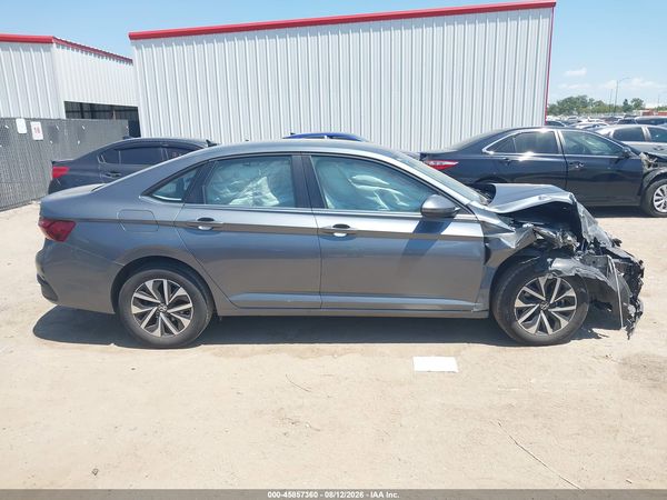 2024 VOLKSWAGEN JETTA 1.5T S — I116