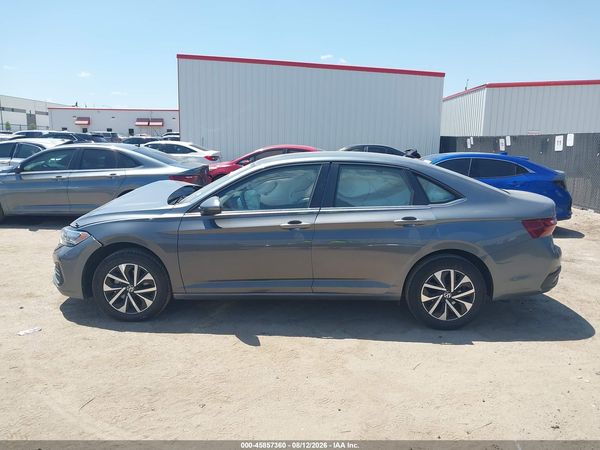 2024 VOLKSWAGEN JETTA 1.5T S — I117