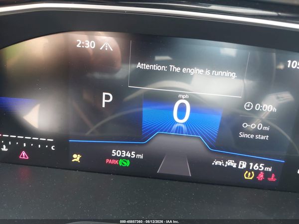 2024 VOLKSWAGEN JETTA 1.5T S — I118